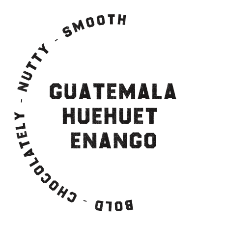 Guatemala Huehuetenango